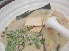-张亮麻辣烫(上海天津路店)