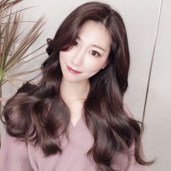 -MYCOLORHARSALON