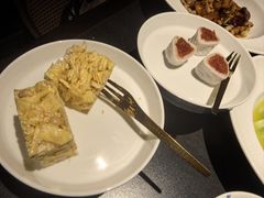 -喜悦烤鸭·新京菜(王府井店)