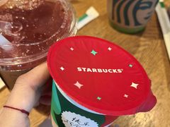 -星巴克(天津佛罗伦萨小镇店)