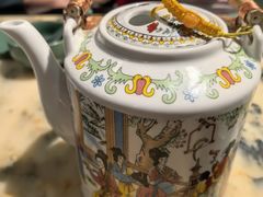 -锦府盐帮·侯宅(五棵松万达店)