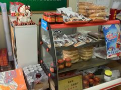 零售区-八亩沟擀面皮(西安首店)