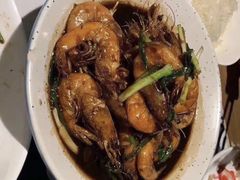 -老头儿油爆虾(星光一期店)