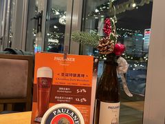 -宝莱纳餐厅(滨江店)