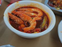 -老三样·旧食新味(绿地店)