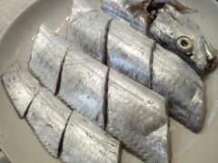 -杨记海鲜楼(三门黑金冠店)