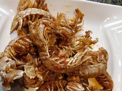 -渔民船说·北塘海鲜·天津菜·海肠捞饭(北塘古镇店)