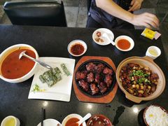 -春来和(汉城南路店)