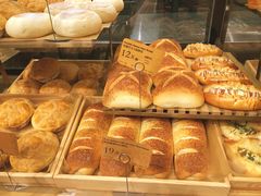 -Bakery(成都IFS国际金融中心店)