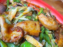 -先启半步颠·川菜小炒