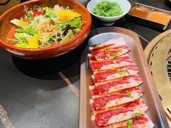 -厚贞日式烤肉(浦东汇智店)
