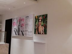 大堂-大酉·M Coffee(北京美术馆店)