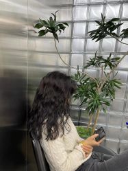 -Hair Code芭曲发型