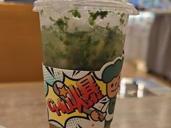 -翠华餐厅(东门店)