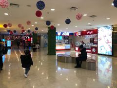 -万达广场(无锡滨湖店)