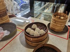 -锡笼记·无锡小笼(常熟万达店)