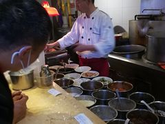 -子午路张记肉夹馍(小寨西路店)