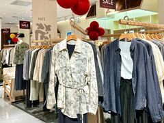 -砂之船奥莱(南京江宁店)