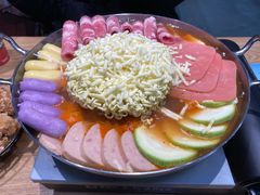 -李先生的首尔小馆(松江启源广场店)