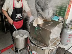 -河记肠粉店