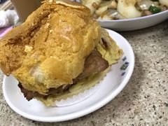 -沙溪兄茶餐厅