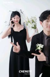 -橙亦摄影工作室