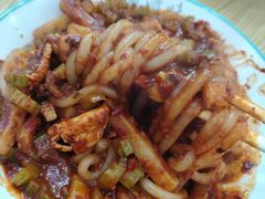 -滴滋味·新疆炒米粉·炒三凉(乌市总店)