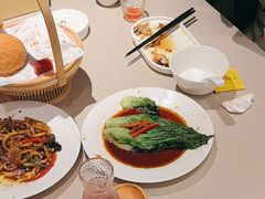 -蔡澜点心·粤菜(丽泽天街店)
