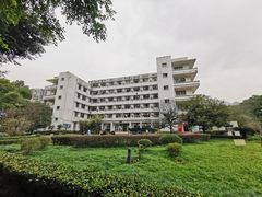 -西南政法大学(沙坪坝校区)