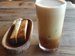 -MANYU COFFEE(广渠门店)