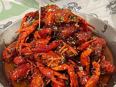 -巴厘龙虾·榜首油焖大虾(沙湖·花园店)