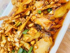 -清真双宝红油牛系列