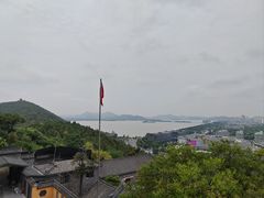 -云龙山