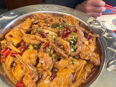 -胖哥俩肉蟹煲(杭州下沙学林街店)