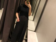 -ZARA(凯德乐峰广场店)