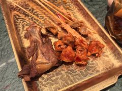-牛New寿喜烧(金鹰世界店)