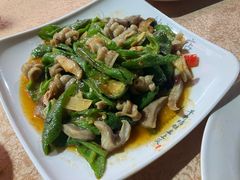 -揭阳钟记小食(福田新村店)