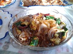 川北凉粉-乡间好味私家菜(总店)