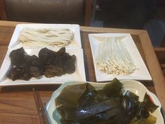 -傣妹火锅(南京东路一店)