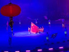 -广州长隆国际大马戏