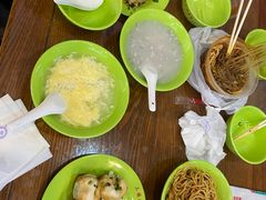 -三镇民生甜食馆(胜利街总店)