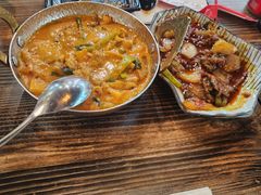 -Hi YOU你的饭局泰餐厅(雍和宫店)