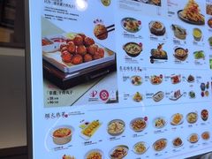 -同合居·非遗东北菜(王府井店)