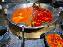 -湊湊火锅·茶憩(来福士广场店)