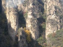 -狼牙山风景区
