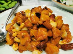 -到家尝北京菜(西坝河店)