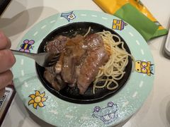 -豪客来牛排(中华城店)