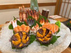 -酒久自助料理(佳兆业店)