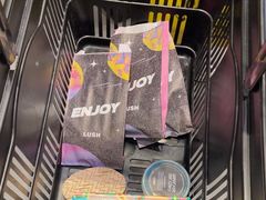 -LUSH(威尼斯人店)
