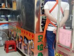 -马拉桑果汁(龙头路总店)